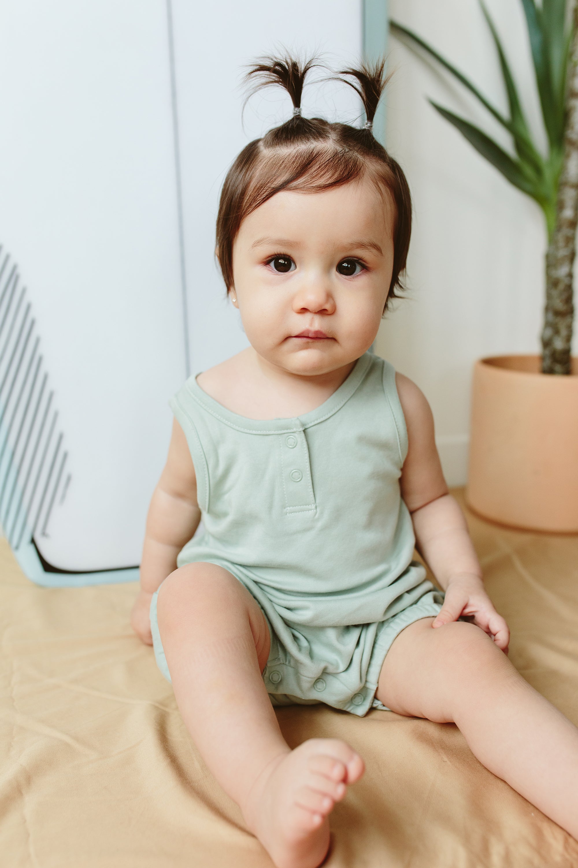 ROMPER | SWELL rompers goumikids   