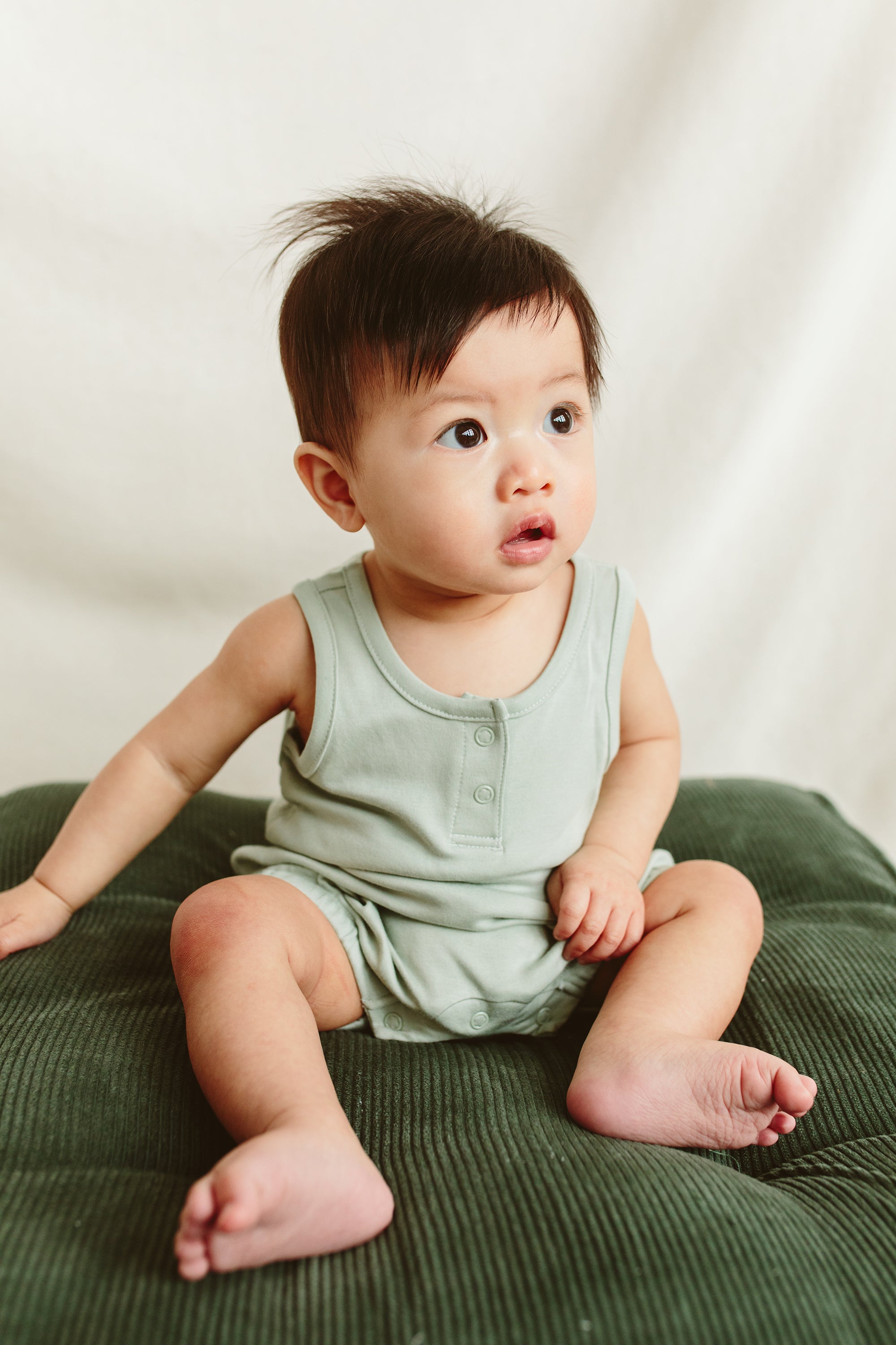 ROMPER | SWELL rompers goumikids   