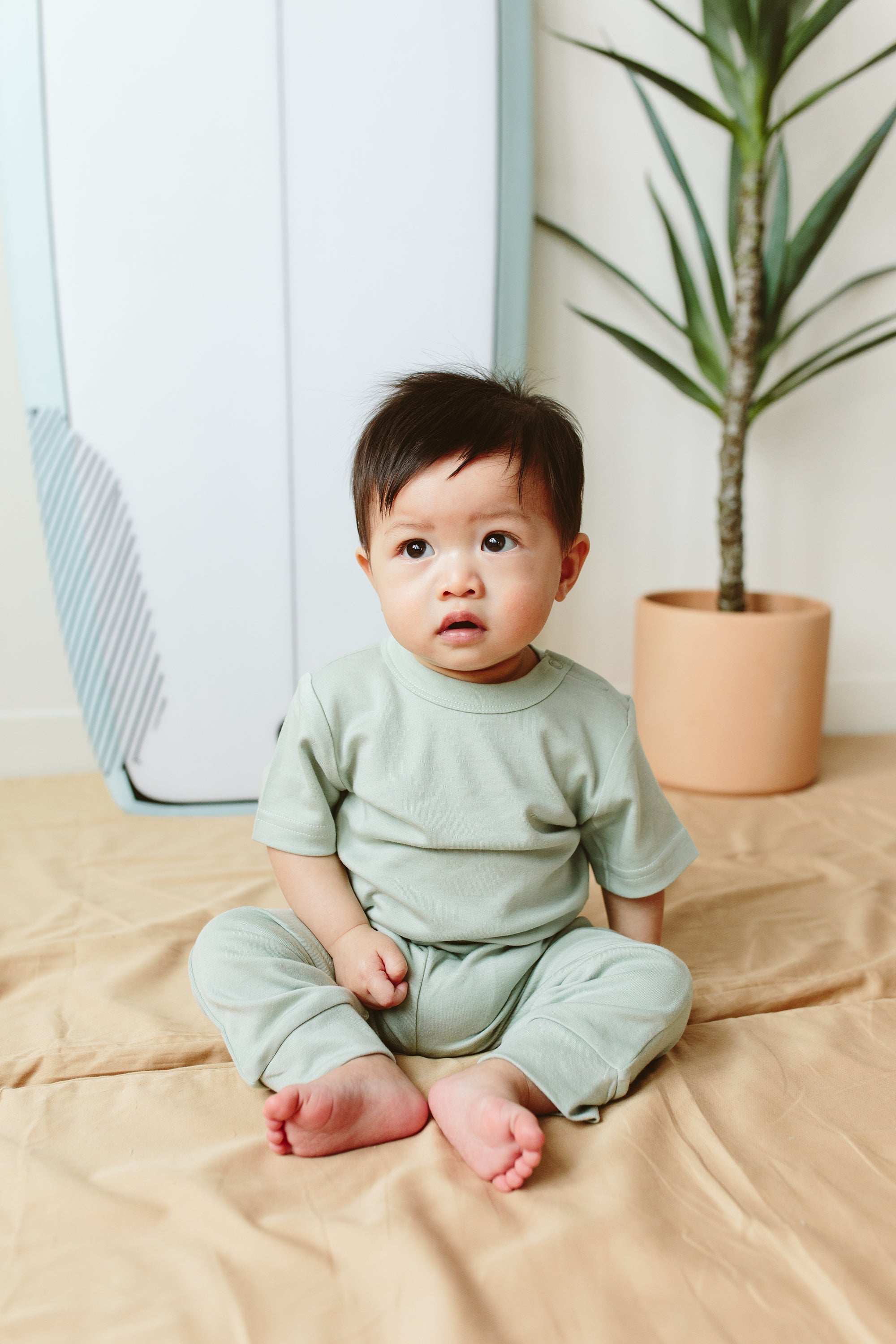 PANTS | SWELL pants goumikids   