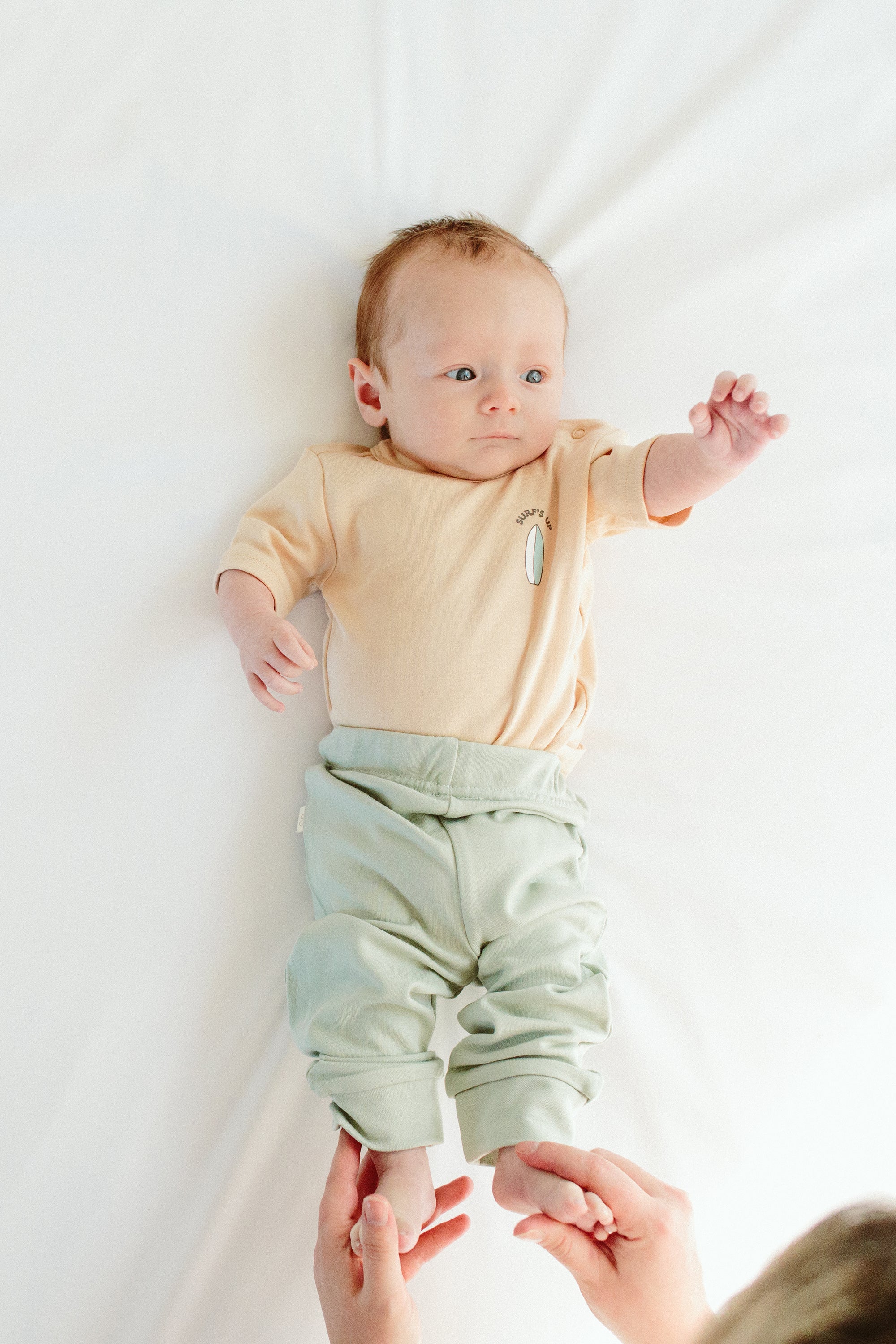 PANTS | SWELL pants goumikids   