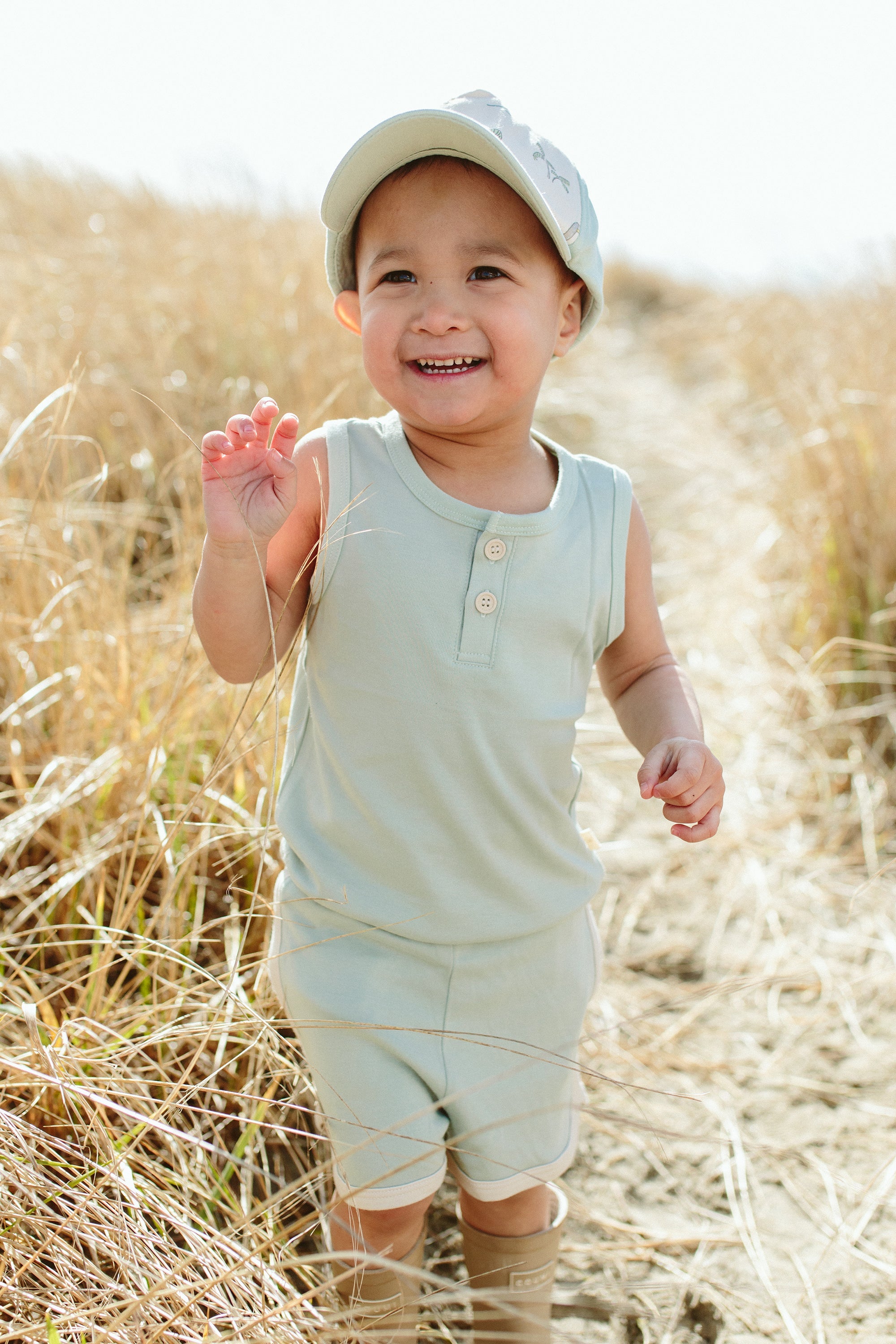 BALL CAP | SURF'S UP hats goumikids   