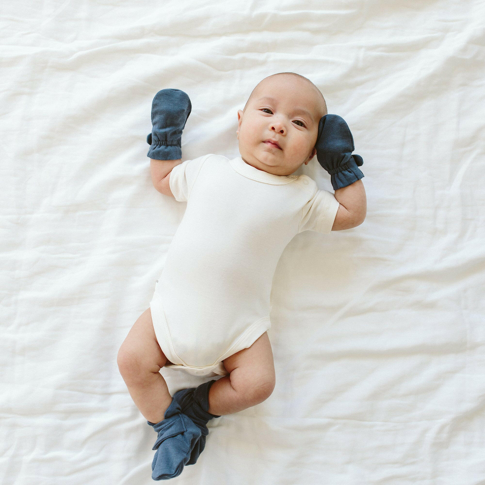MITTS | MIDNIGHT mitts goumikids   