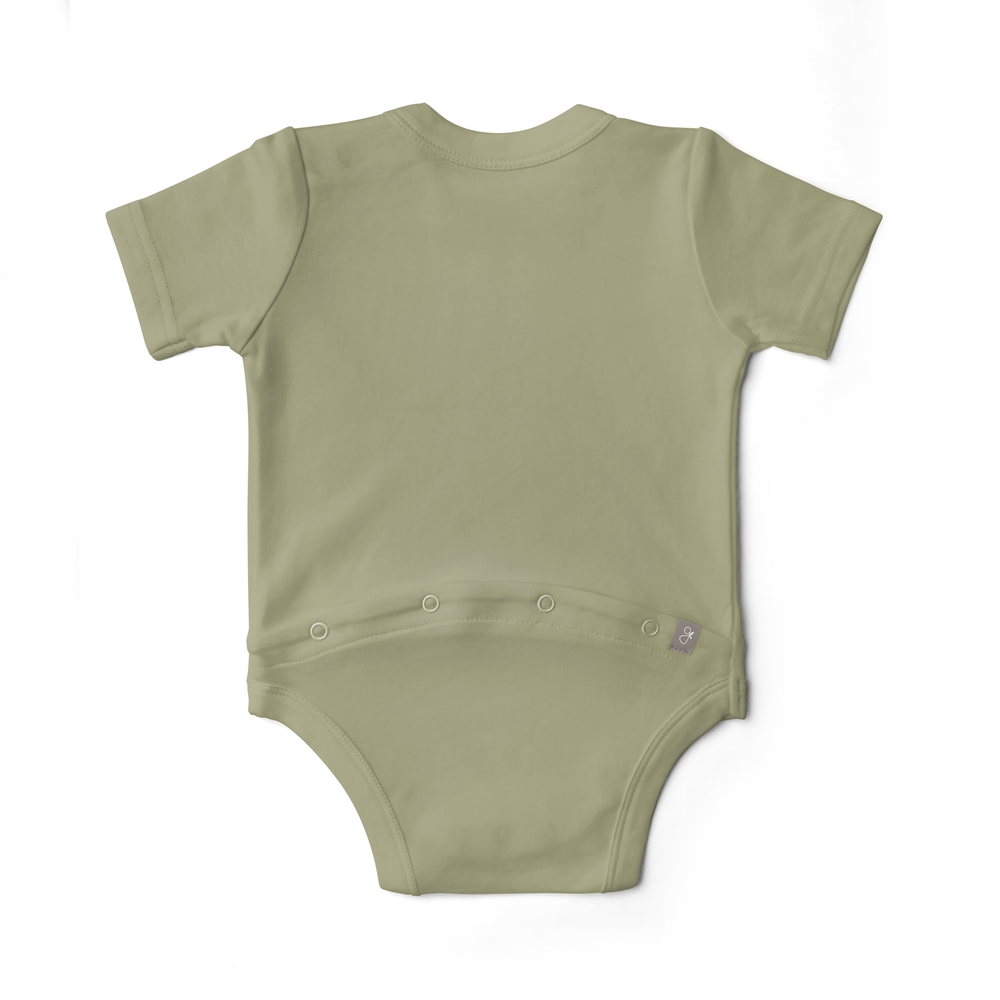 S/S BODYSUIT | ARTICHOKE bodysuits goumikids   