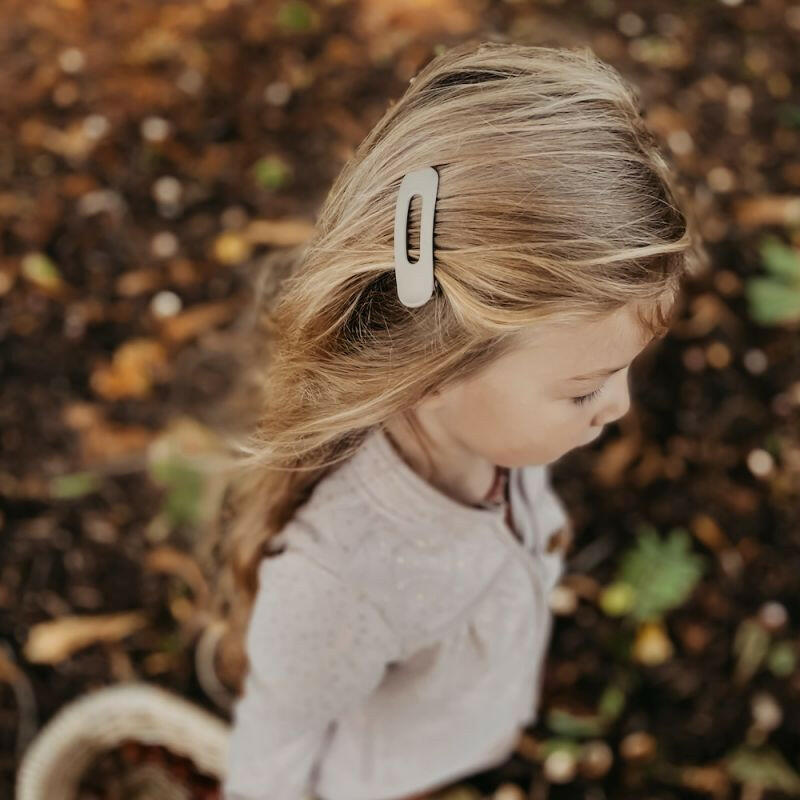 Grip Clips Recycled Plastic Hair Accessories Grech & Co.   