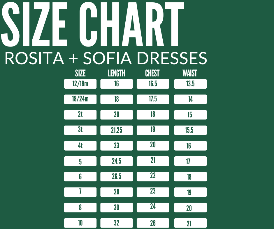 Sofia Dress in Sweet Freedom dress Ollie Jay   