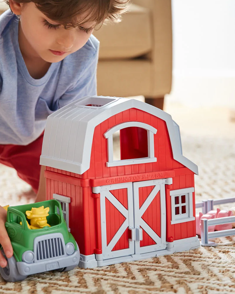 Farm toys for boys online