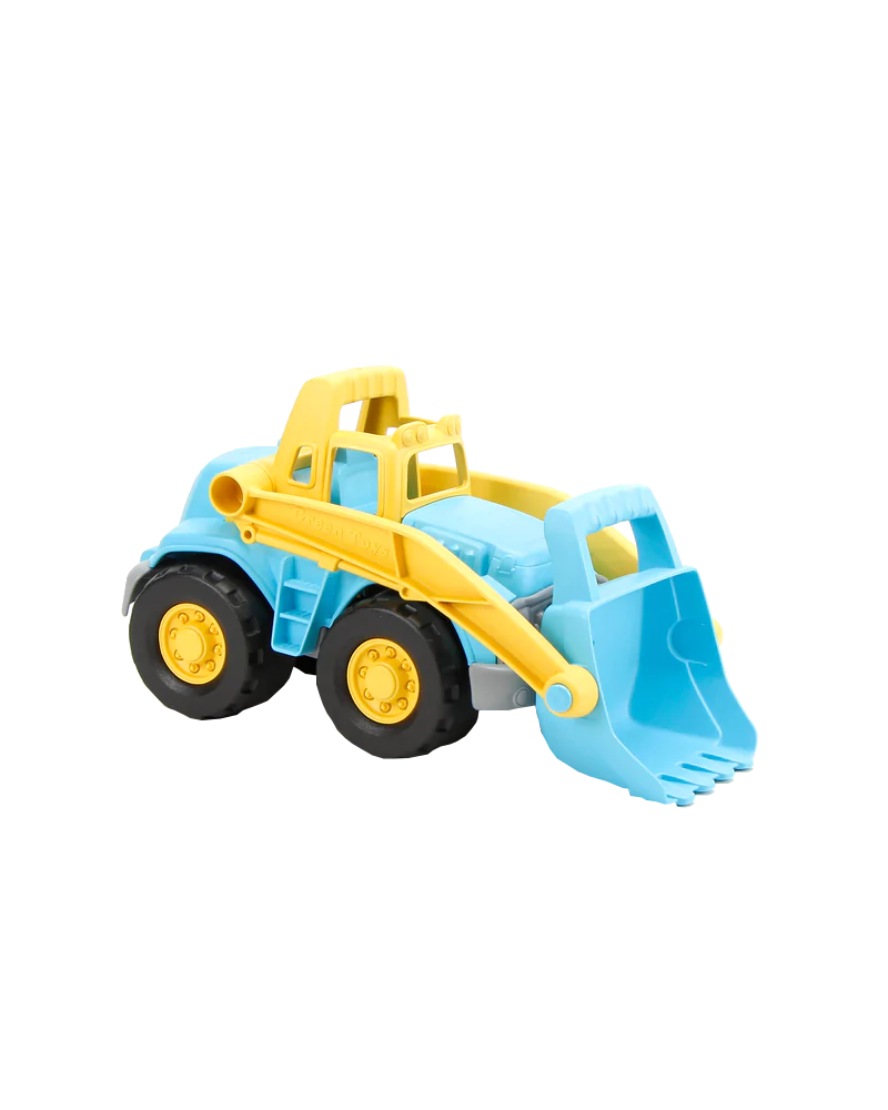 Green Toys Loader Truck Play Vehicles Green Toys   