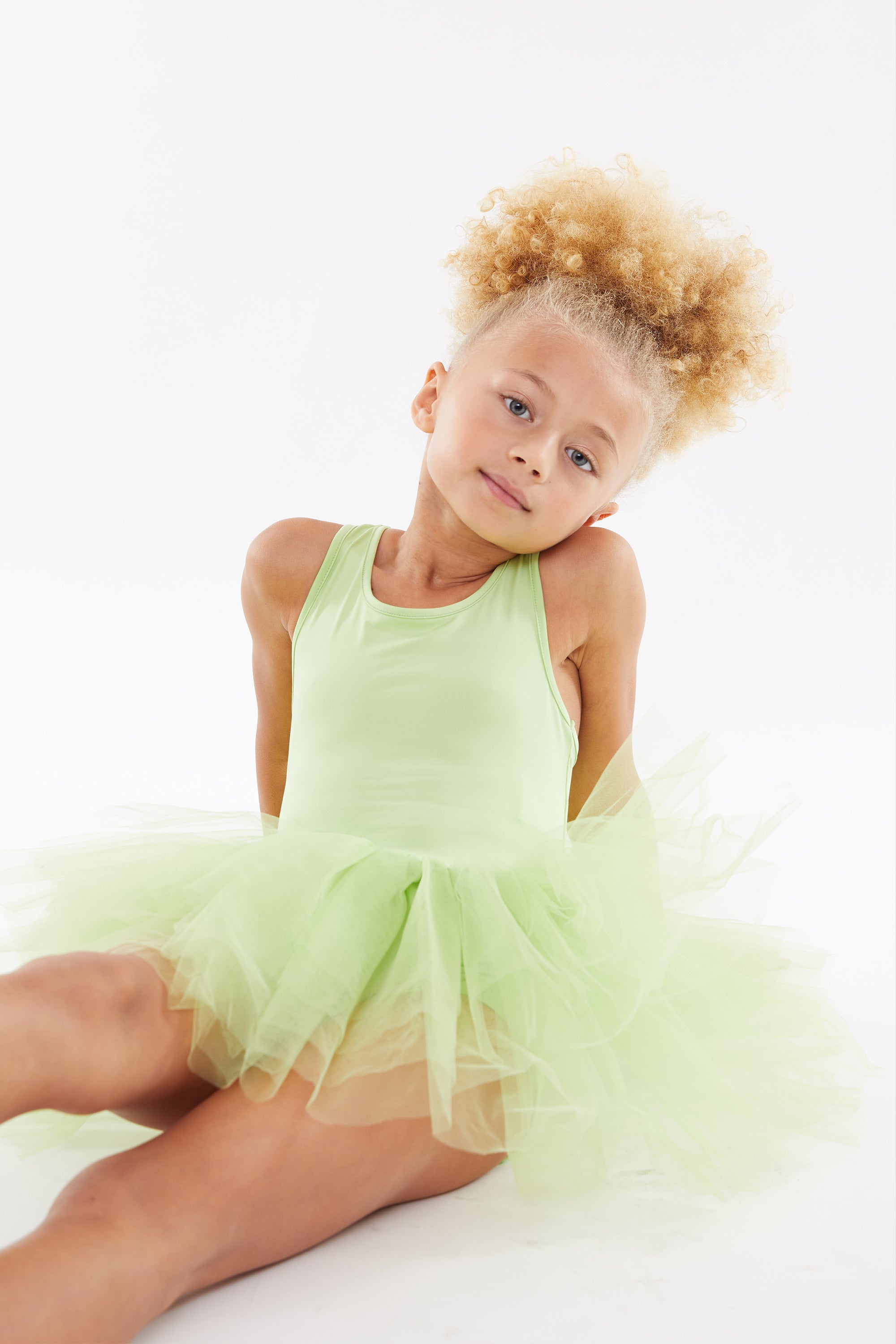 B.A.E. Tutu Dress Tutus iloveplum   