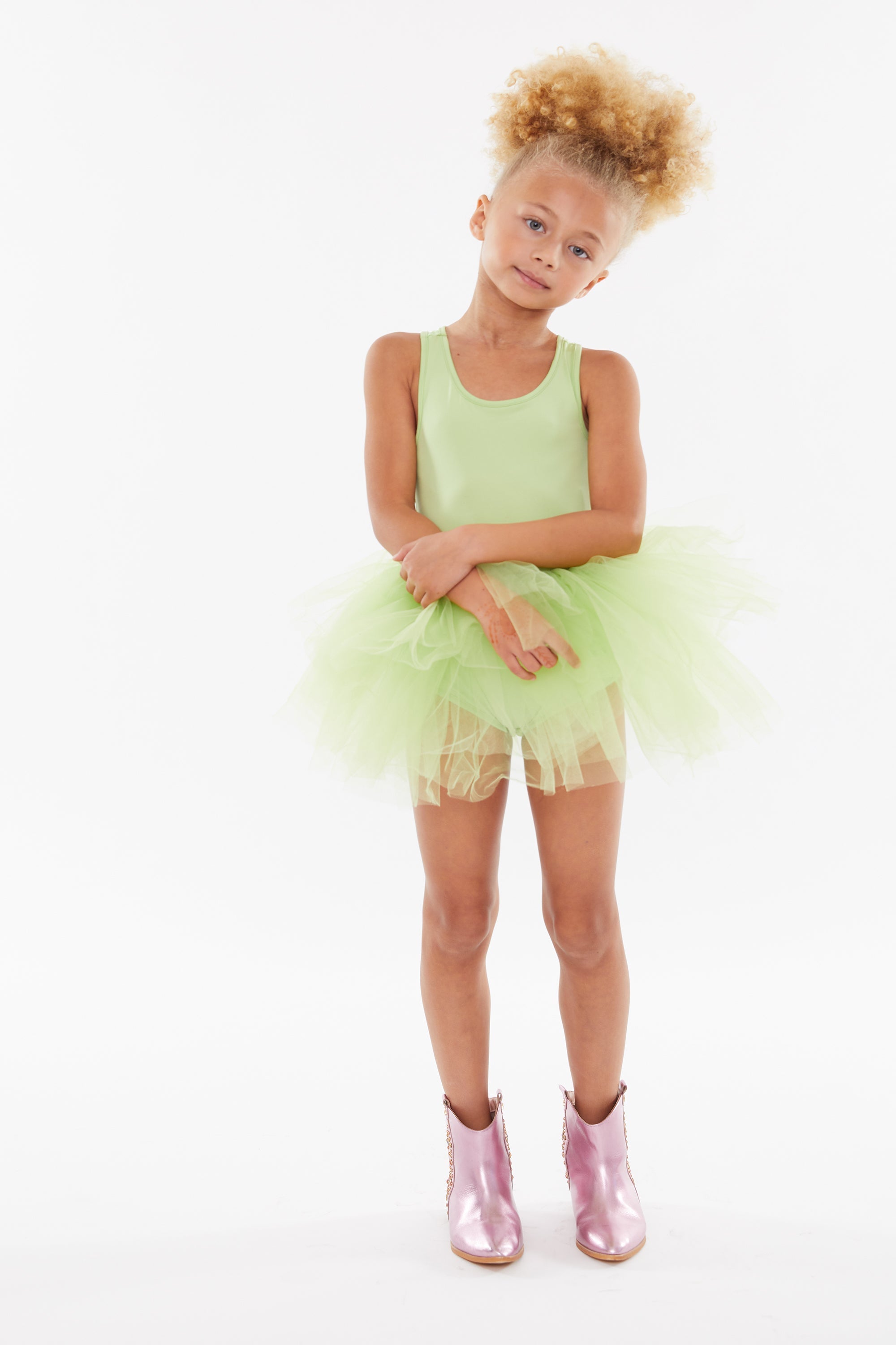 B.A.E. Tutu Dress Tutus iloveplum   