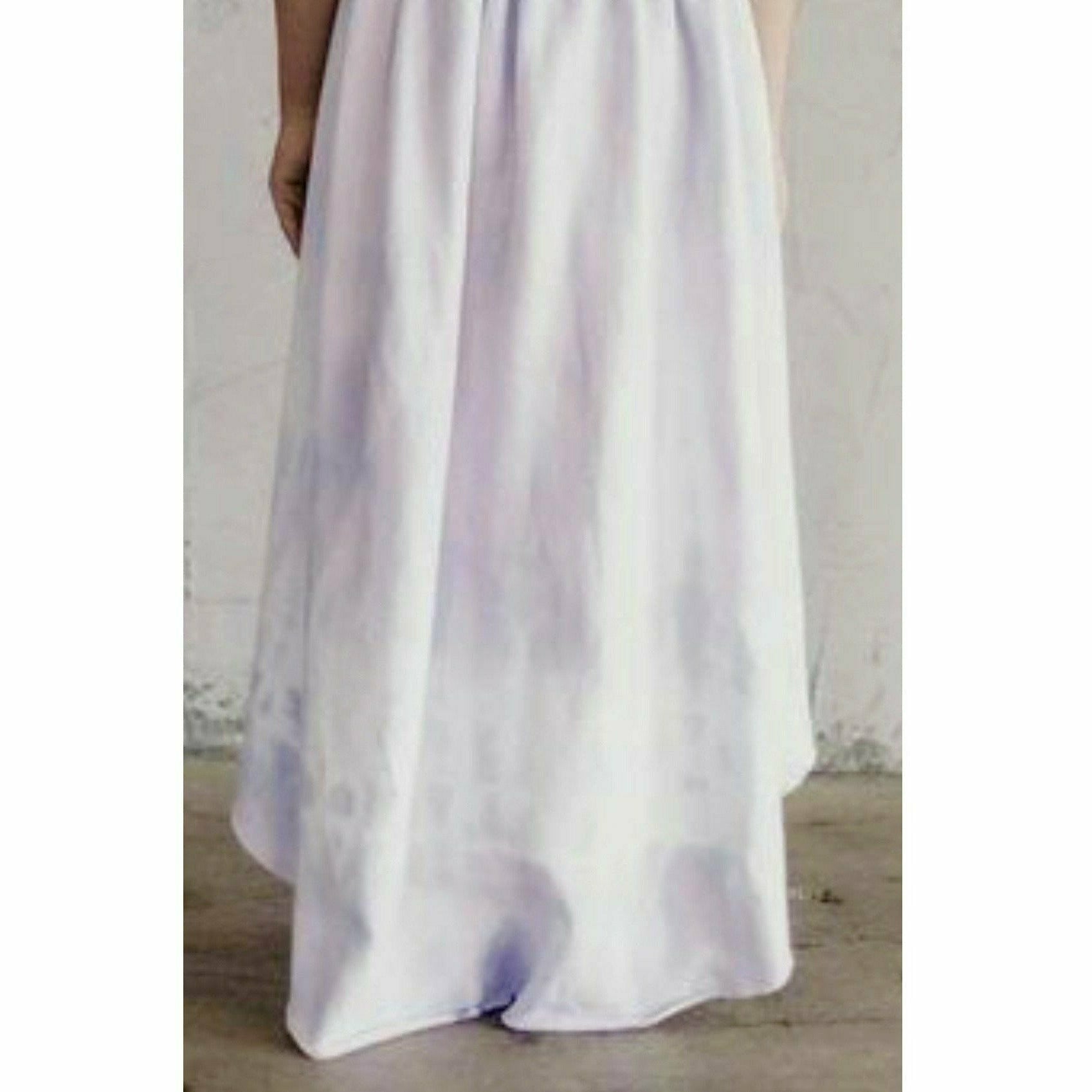 Organic Giselle Dress Pastel Tie Dye Dresses Be Mi Los Angeles   