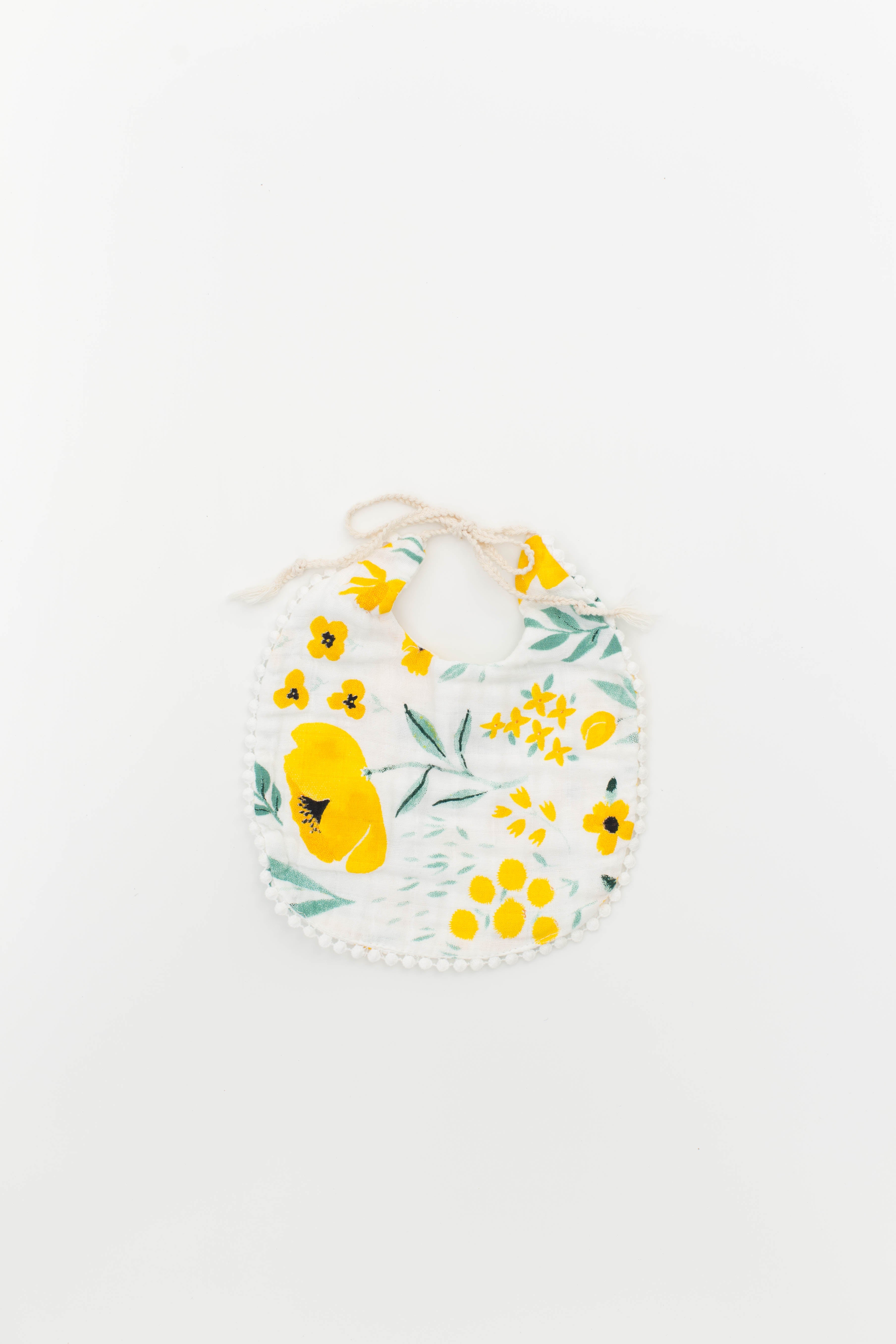 Buttercup Blossom Bib Pack Bib Clementine Kids   