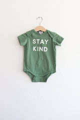 Stay Kind Organic Baby Bodysuit