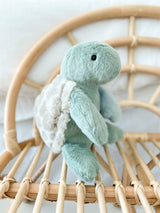 'Taylor' Turtle Plush Toy