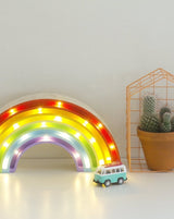 Little Lights - Rainbow Lamp - Classic