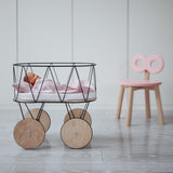 Dolly Cot