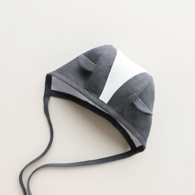 Skunk Bonnet Cotton-Lined