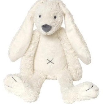 Rabbit Richie by Happy Horse - Ivory Stuffies Newcastle Classics   