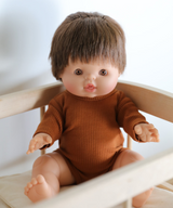 Minikane Baby Doll 