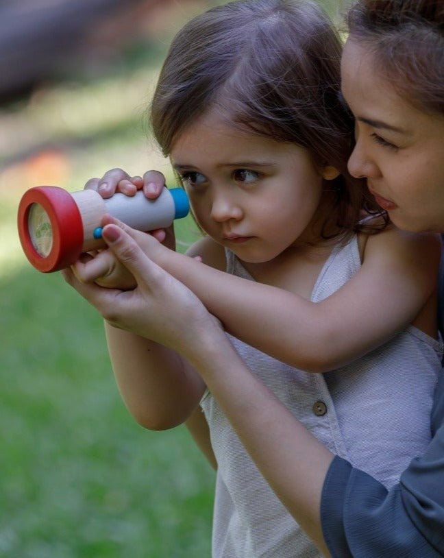 Kaleidoscope Pretend Play PlanToys   