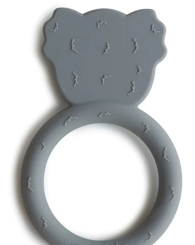 Koala Teether Pacifiers & Teethers Mushie   