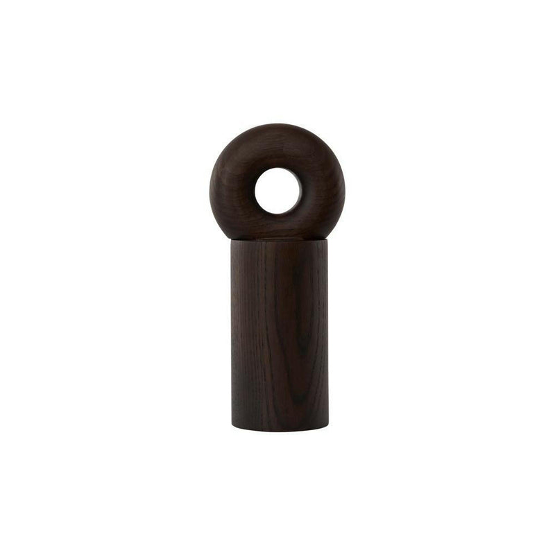 Hoop Mill Grinder - Dark