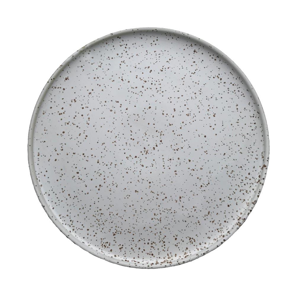 Inka Dinner Plate, Pack Of 2  OYOY   