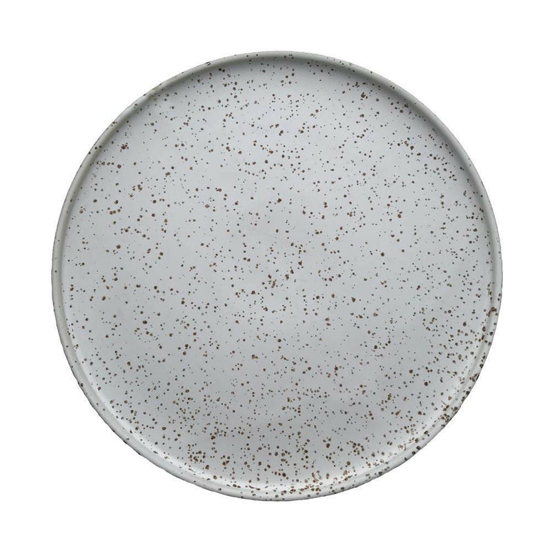 Inka Dinner Plate, Pack Of 2