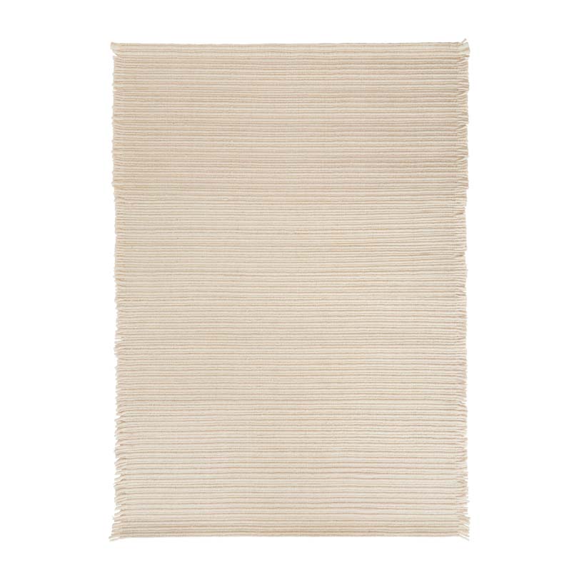 Putki Rug - Off White / Melange  OYOY   