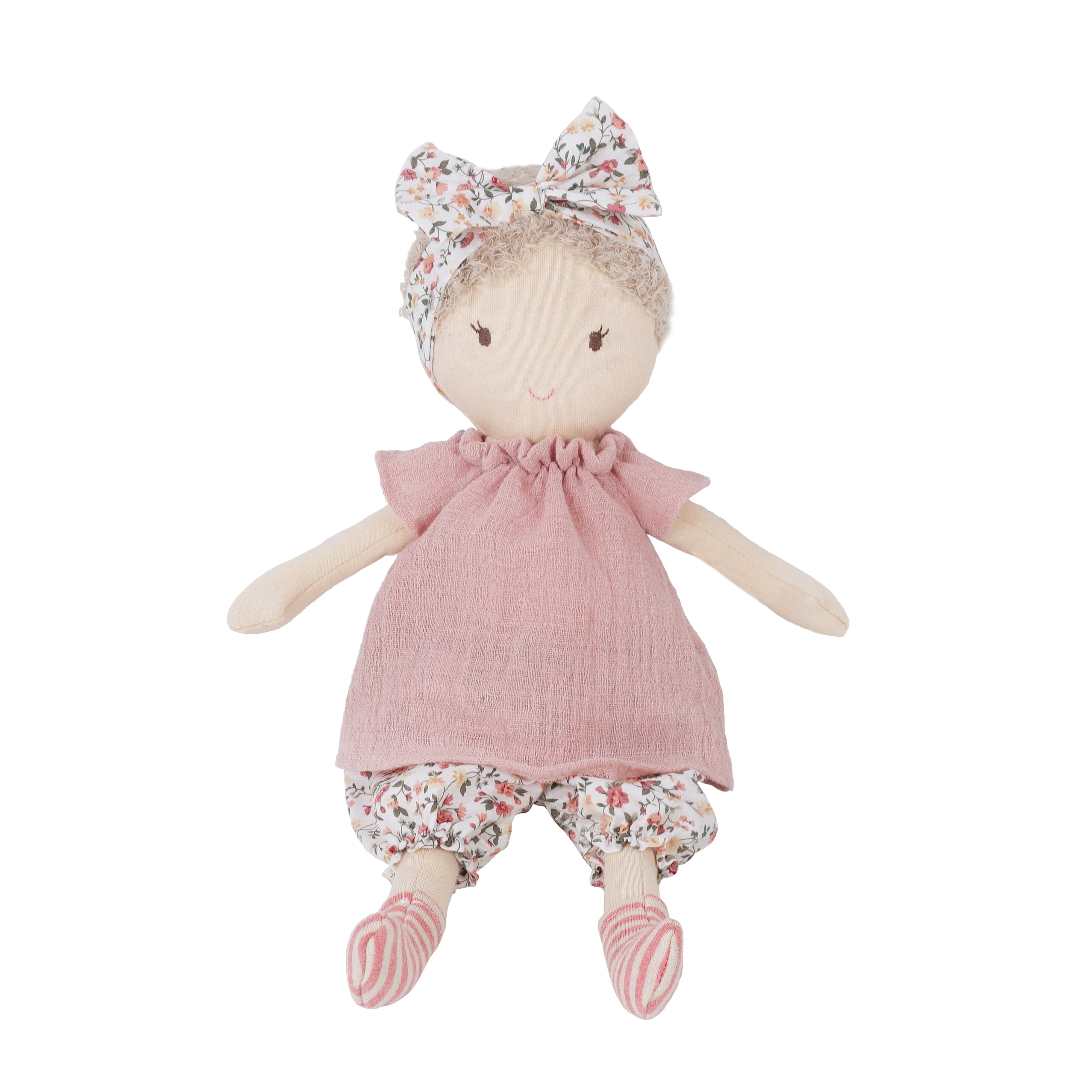 POPPY BABY DOLL Doll MON AMI   