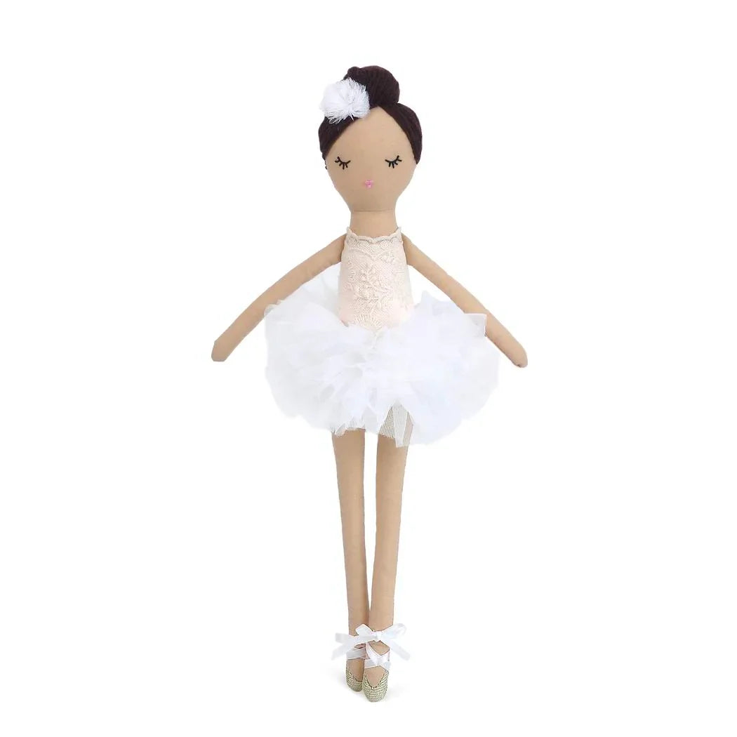 KATRINA BALLERINA DOLL Doll MON AMI   