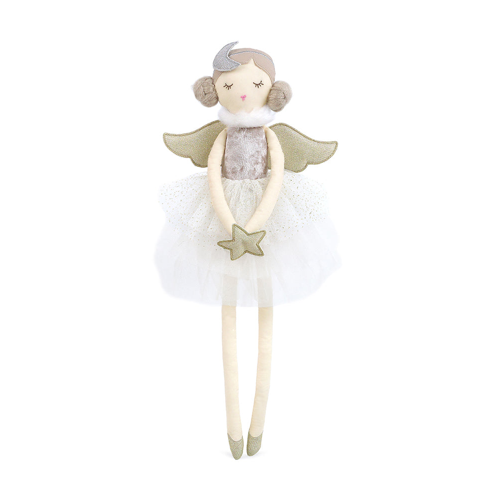 SERENITY ANGEL Doll MON AMI   