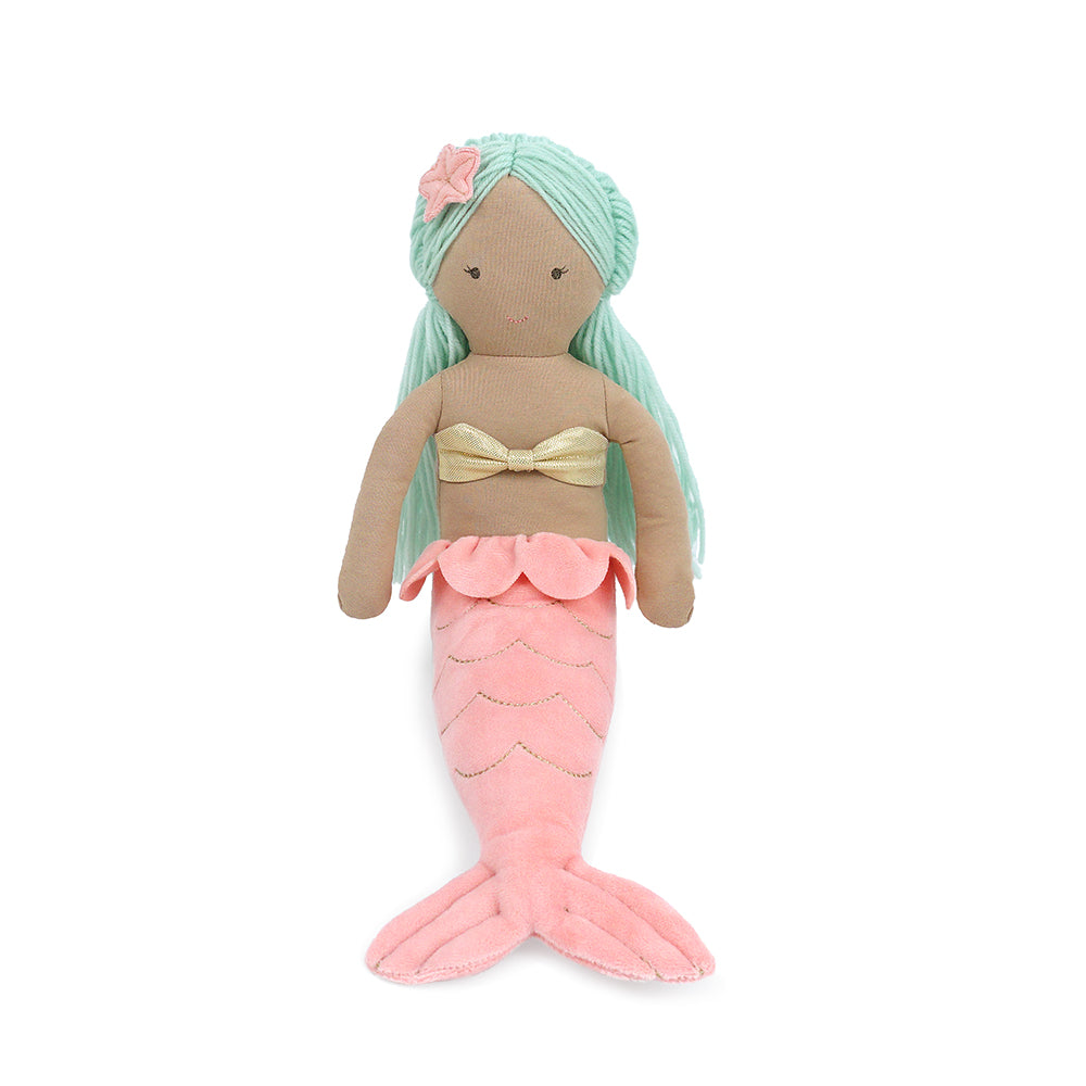 CORALIA MERMAID Doll MON AMI   