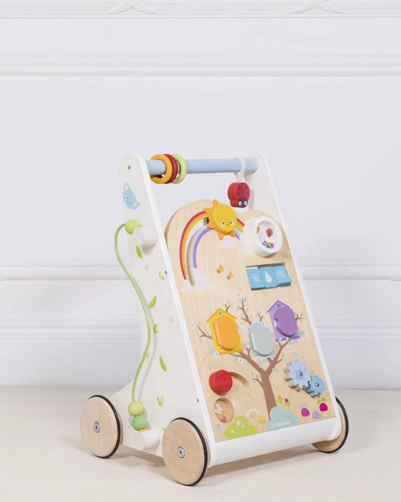 Le Toy Van Baby Activity Walker Walkers Le Toy Van   