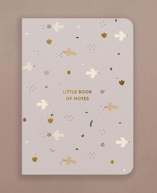 Little Book of Notes