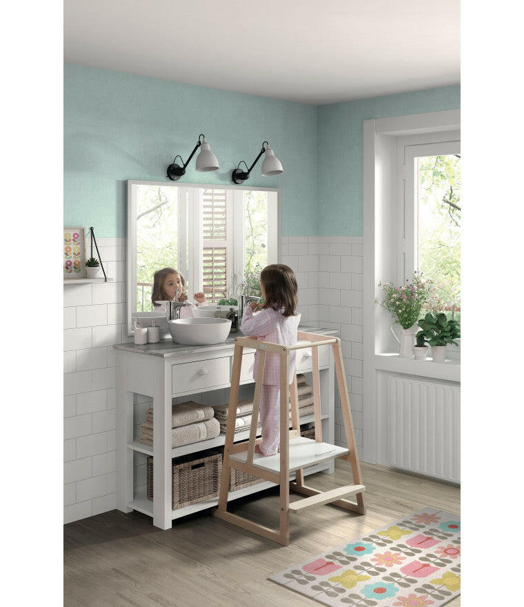 Little Helper Learning Platform
