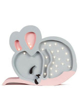 Little Lights - Mouse Lamp