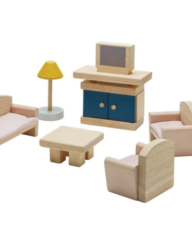 Living Room - Orchard Kids Toys PlanToys   