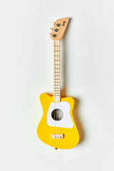 Loog Guitar Yellow