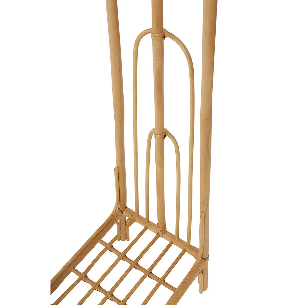 Rattan Clothes Rack Children's Furniture OYOY   