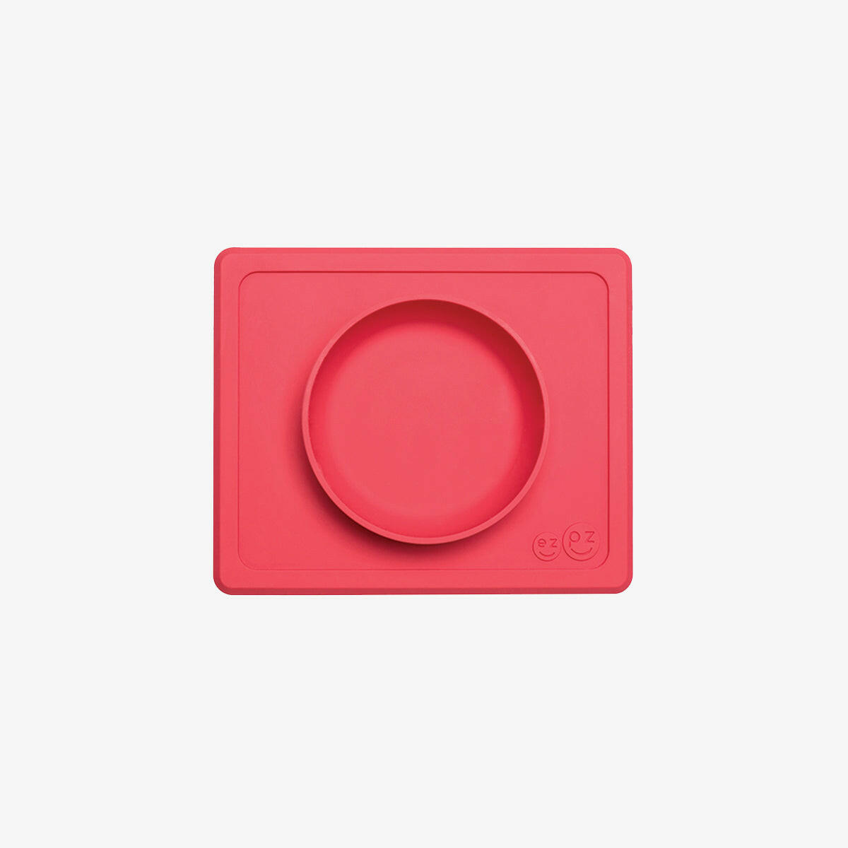 Mini Bowl Retail ezpz Coral  