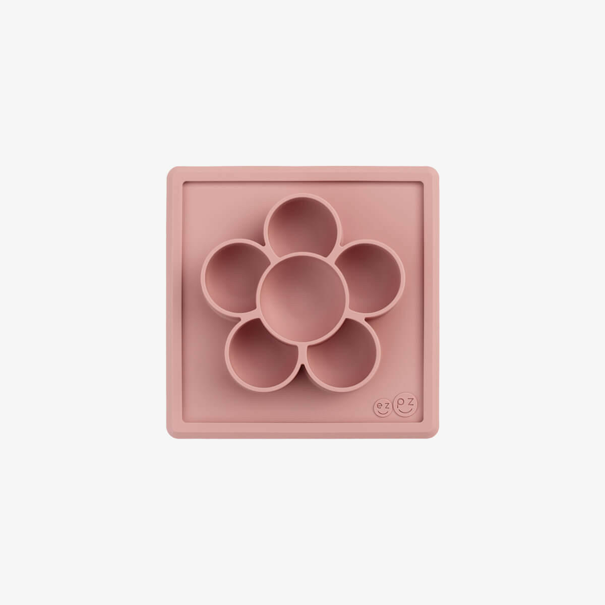 Mini Play Mat Retail ezpz Blush  
