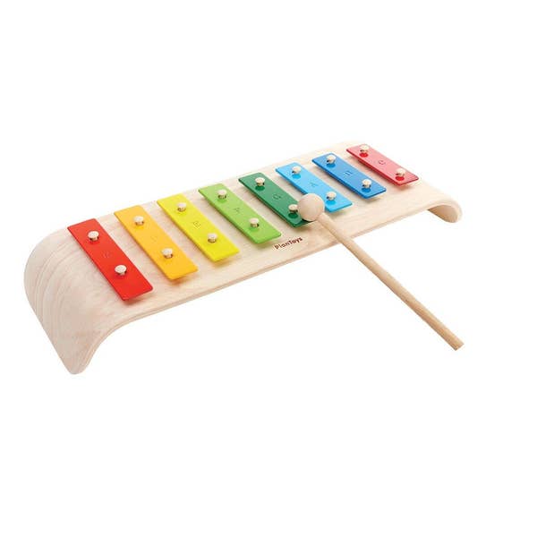 Plan Toys Melody Xylophone Kids Toys PlanToys   