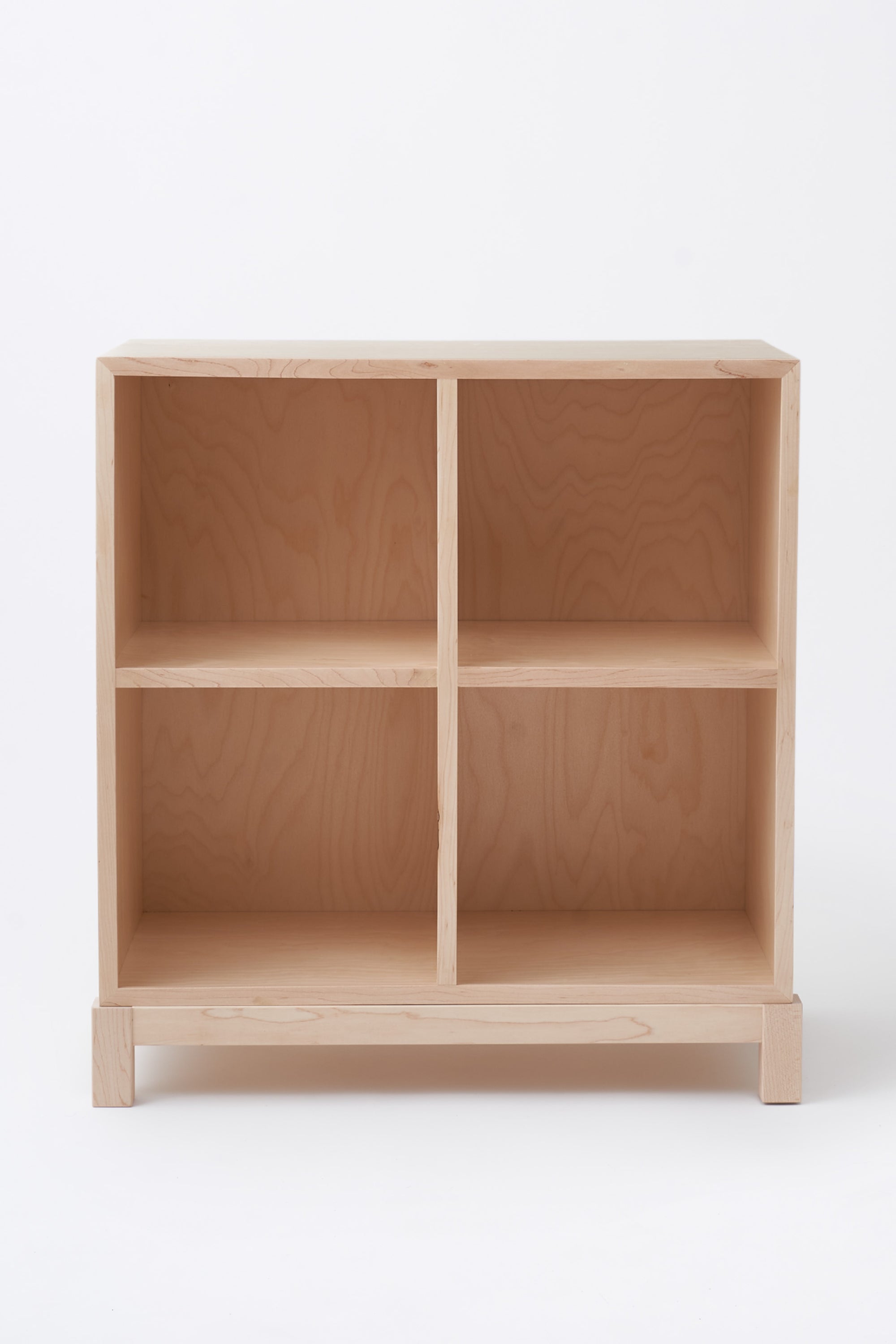 Cubby Bookshelf Bookcases & Standing Shelves Milton & Goose   