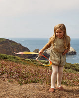 Sarah's Silks - Mini Streamer - Desert