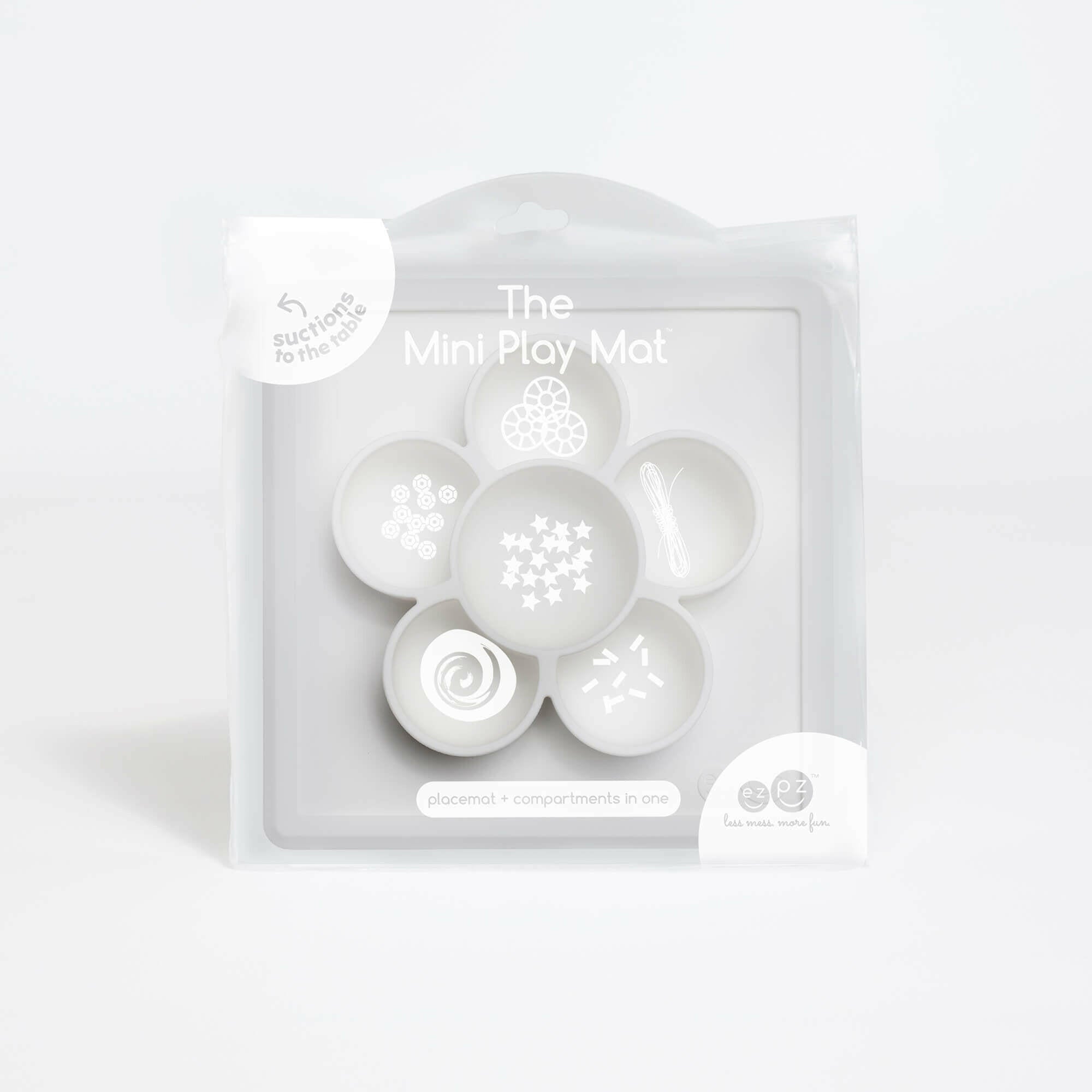 Mini Play Mat Retail ezpz   