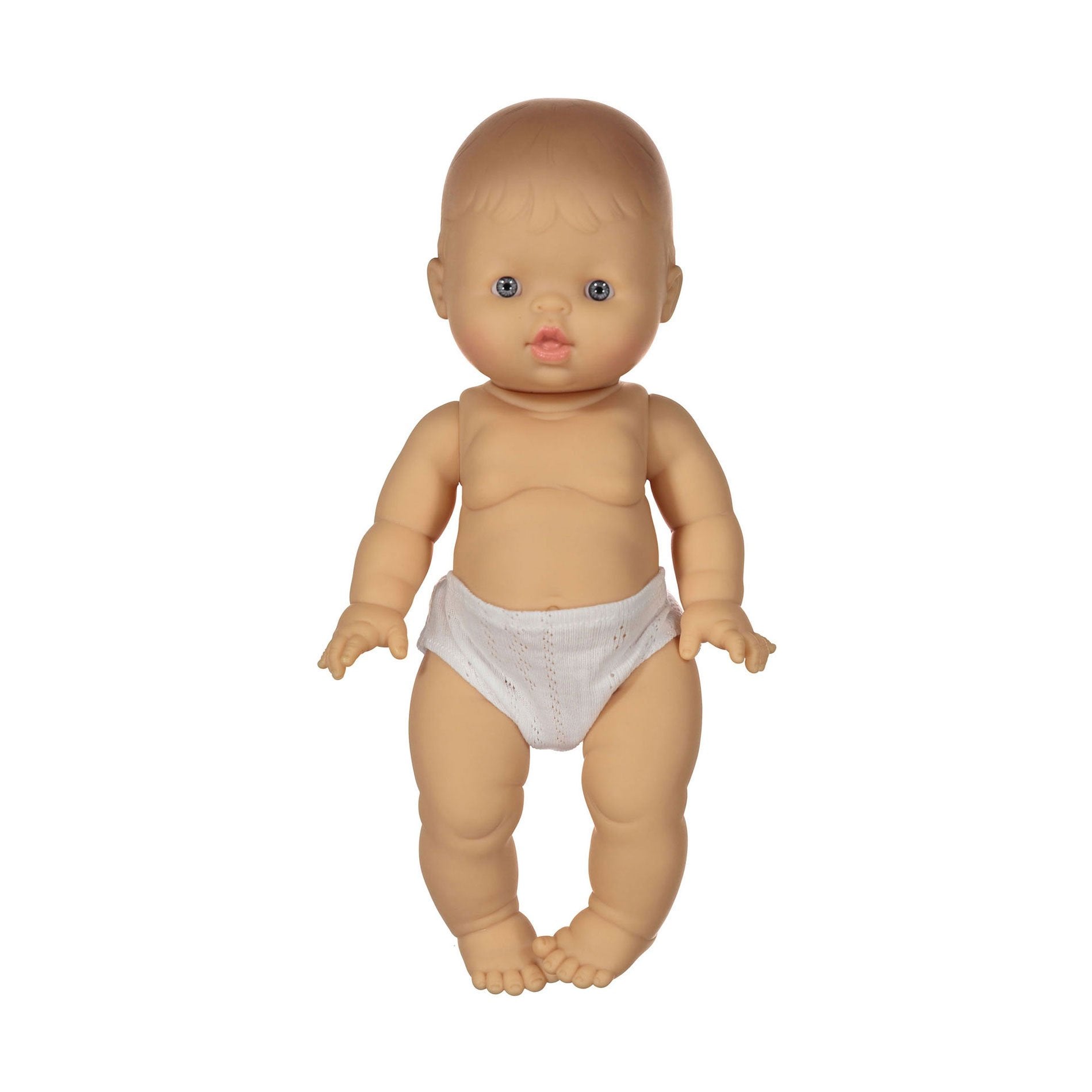 MiniKane Little European Baby Boy Doll Dolls Minikane   