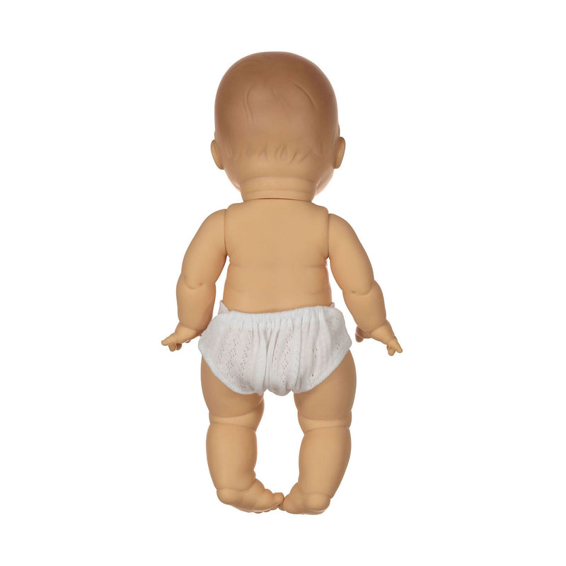 MiniKane Little European Baby Boy Doll
