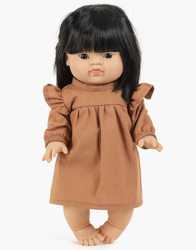 Minikane Doll Dress 
