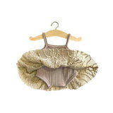 Minikane Doll Body Tutu Rosella