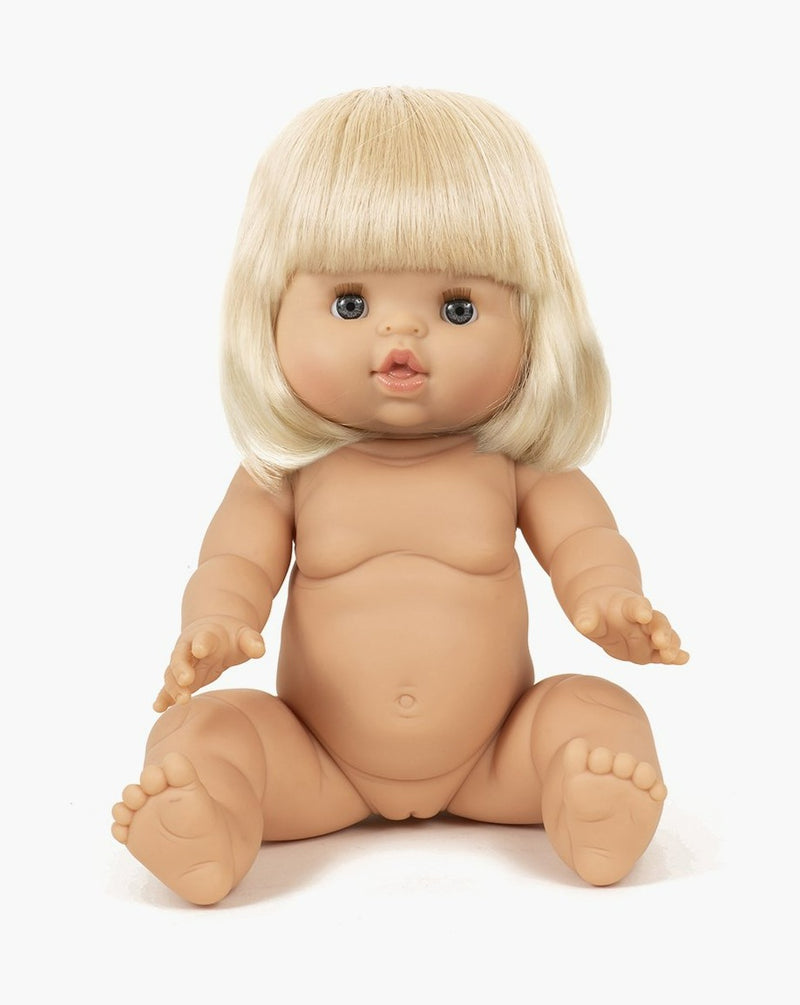 Minikane baby doll Angela